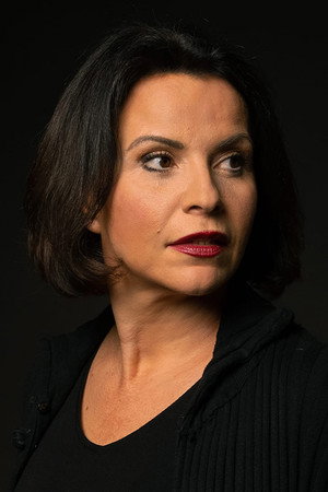 Nektaria Yannoudaki photo