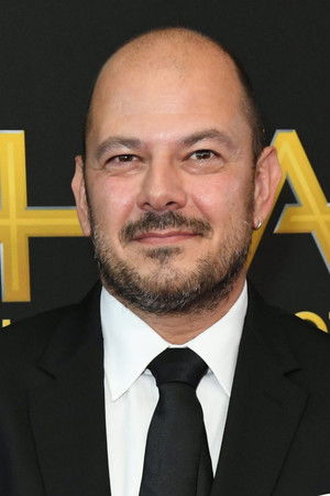 Mihai Malaimare Jr. photo