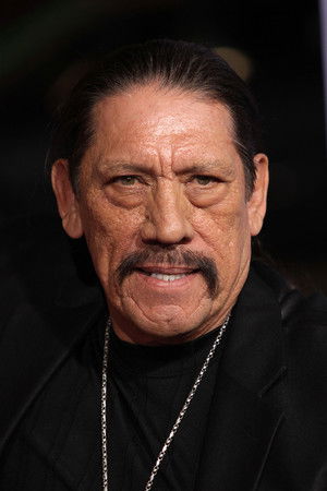 Danny Trejo photo