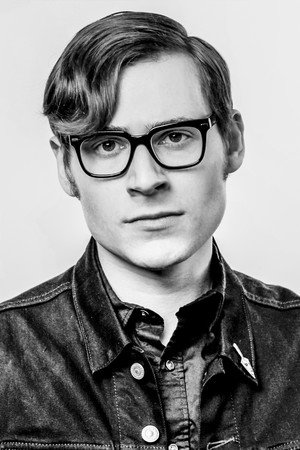 Photo of Adam Volerich from the Latest Netflix gallery
