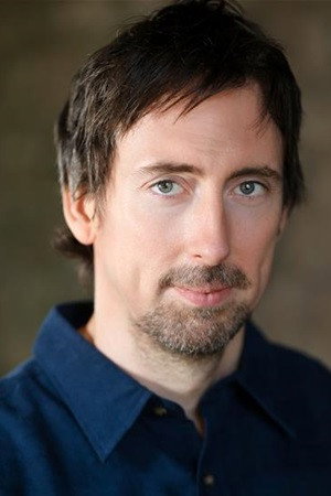 Photo of David Anderson from the Latest Netflix gallery