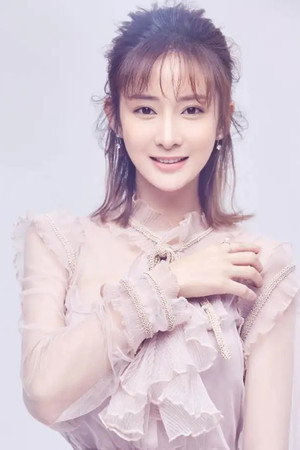 Photo of Vivian Xu from the Latest Netflix gallery