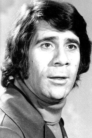 Photo of Stavros Paravas from the Latest Netflix gallery
