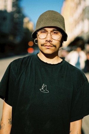 Photo of Gabbe Eliassen from the Latest Netflix gallery