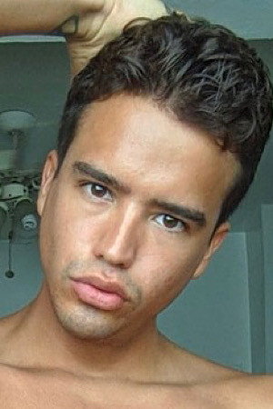 Photo of Johnny Bandera from the Latest Netflix gallery