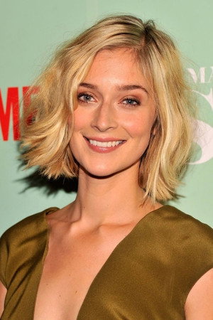 Caitlin FitzGerald photo