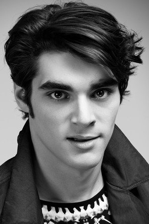 Photo of RJ Mitte from the Latest Netflix gallery