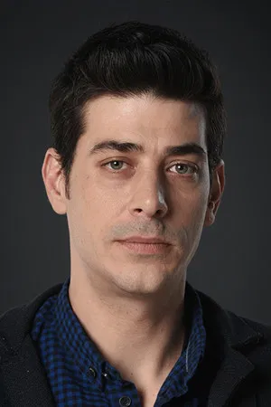 Alper Saldıran photo