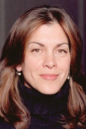 Wendie Malick photo
