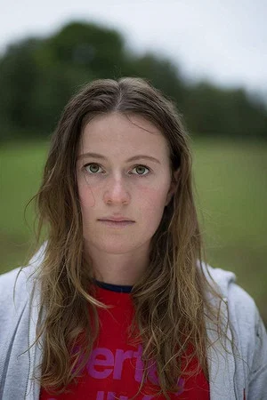 Photo of Ada Eide from the Latest Netflix gallery