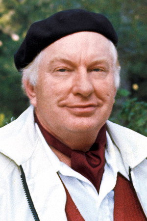 Photo of L. Ron Hubbard from the Latest Netflix gallery