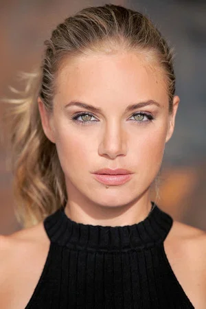 Photo of Rosalie McIntire from the Latest Netflix gallery