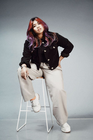 Photo of Jhoanna San Juan from the Latest Netflix gallery