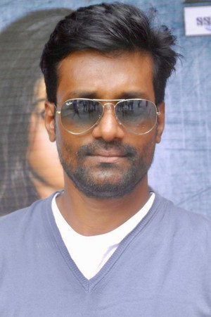 Photo of C. Kumaresan from the Latest Netflix gallery