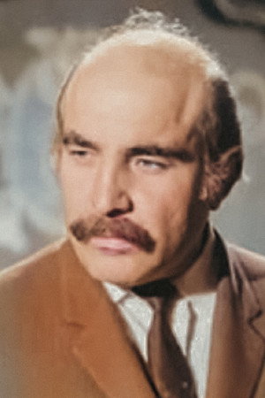 Photo of Mehmet Ali Akpınar from the Latest Netflix gallery