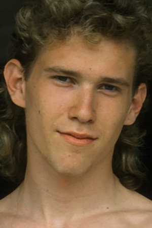 Photo of Alexander Strauss from the Latest Netflix gallery