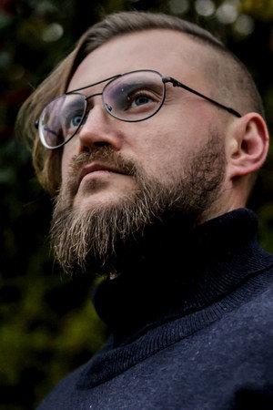 Photo of Oleksii Okhotiuk from the Latest Netflix gallery