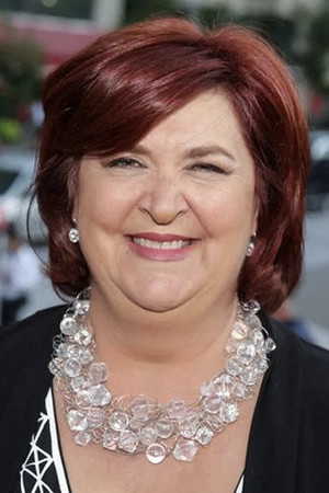 Photo of Natalie Hamel-Roy from the Latest Netflix gallery