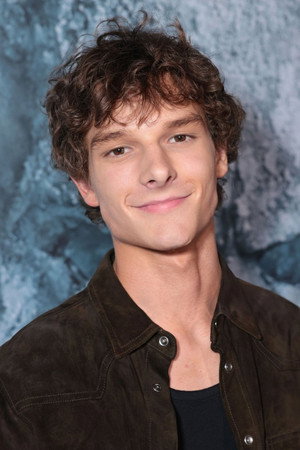 Photo of Mason Thames from the Latest Netflix gallery