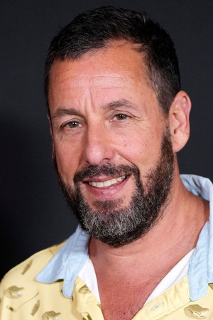 Adam Sandler photo