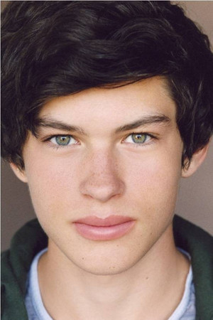 Graham Phillips photo
