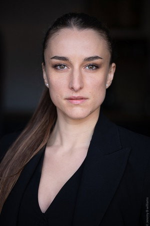Photo of Alicia Mathenna from the Latest Netflix gallery