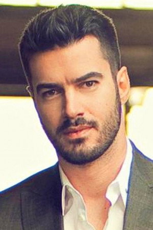 Giannis Tsimitselis photo