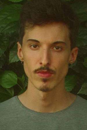 Photo of Ugo Massagli from the Latest Netflix gallery