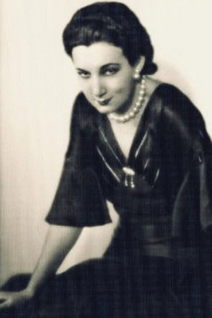 Photo of Judith Vosselli from the Latest Netflix gallery