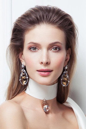 Svetlana Ivanova photo