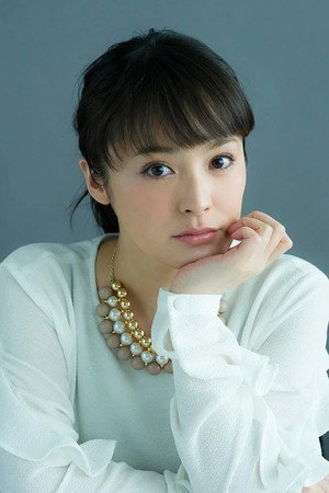 Shihori Kanjiya photo