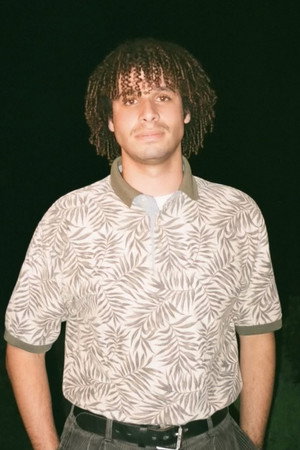 Photo of Jordan Pringle from the Latest Netflix gallery