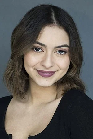 Photo of Keana Bastidas from the Latest Netflix gallery