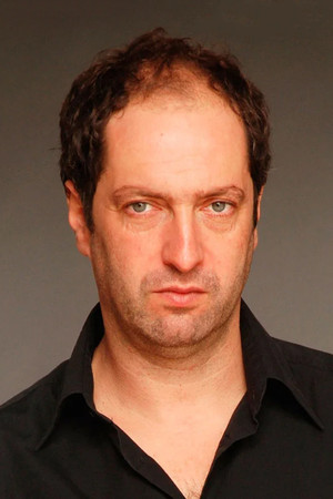 Josean Bengoetxea photo