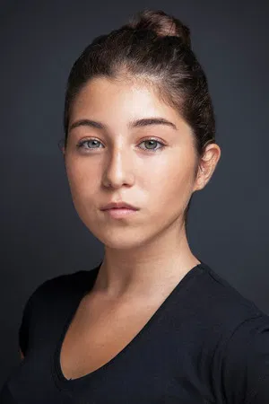 Doğa Zeynep Doğuşlu photo