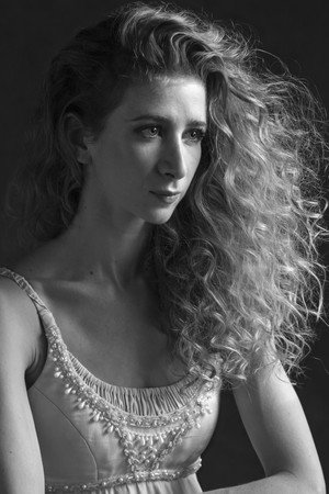 Photo of Myriam Ould-Braham from the Latest Netflix gallery