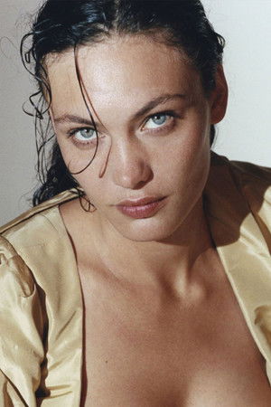 Photo of Aomi Muyock from the Latest Netflix gallery