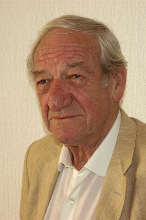 Georges Staquet photo