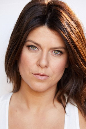 Photo of Jade Ramirez Warner from the Latest Netflix gallery