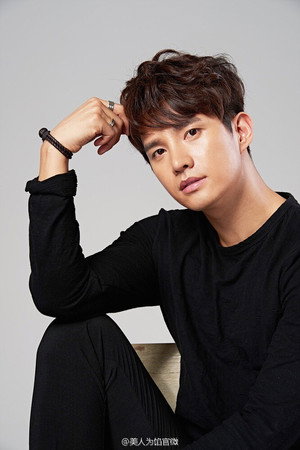 Photo of Kyung Lee from the Latest Netflix gallery