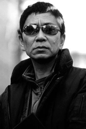 Photo of Takashi Miike from the Latest Netflix gallery