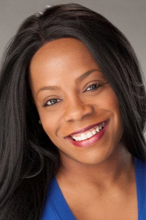 Photo of Anita Nicole Brown from the Latest Netflix gallery