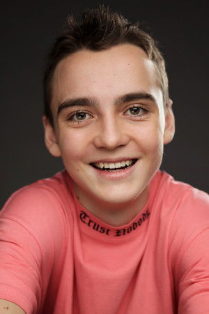 Nikita Bogatov photo