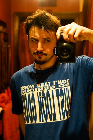 Photo of Jay Karales from the Latest Netflix gallery