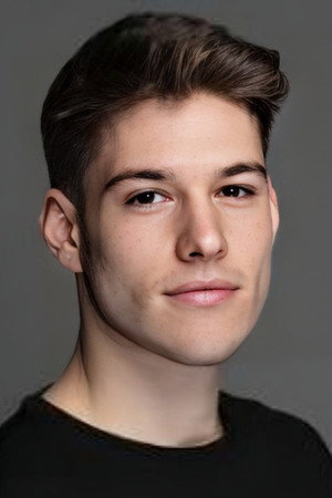 Özgür Daniel Foster photo