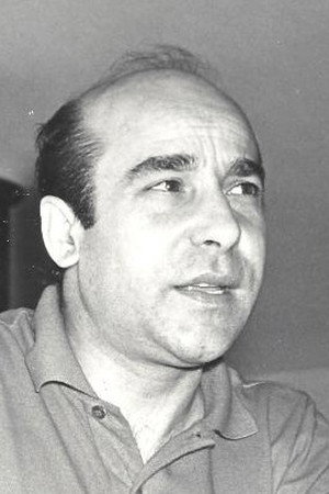 Photo of José María Prada from the Latest Netflix gallery