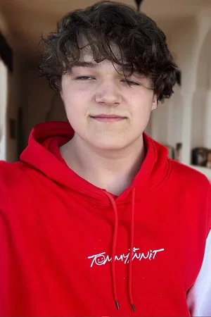 Photo of Jake Brown from the Latest Netflix gallery