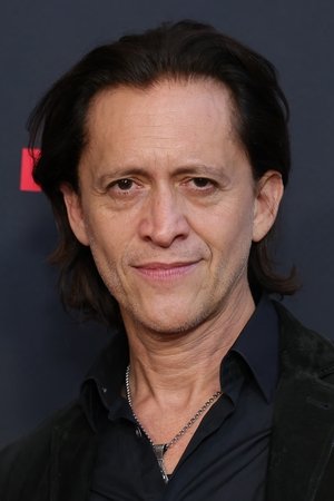 Clifton Collins Jr. photo