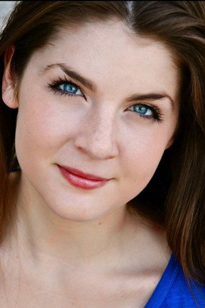 Photo of Teresa Marie Doran from the Latest Netflix gallery