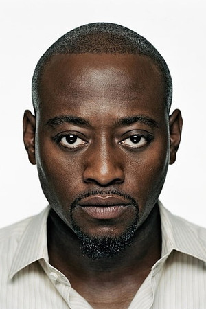 Omar Epps photo